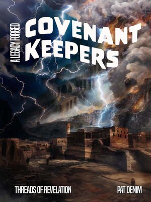 cover image of Covenant Keepers